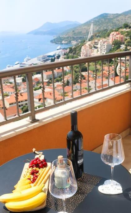 Azure Horizon Dubrovnik Exterior foto