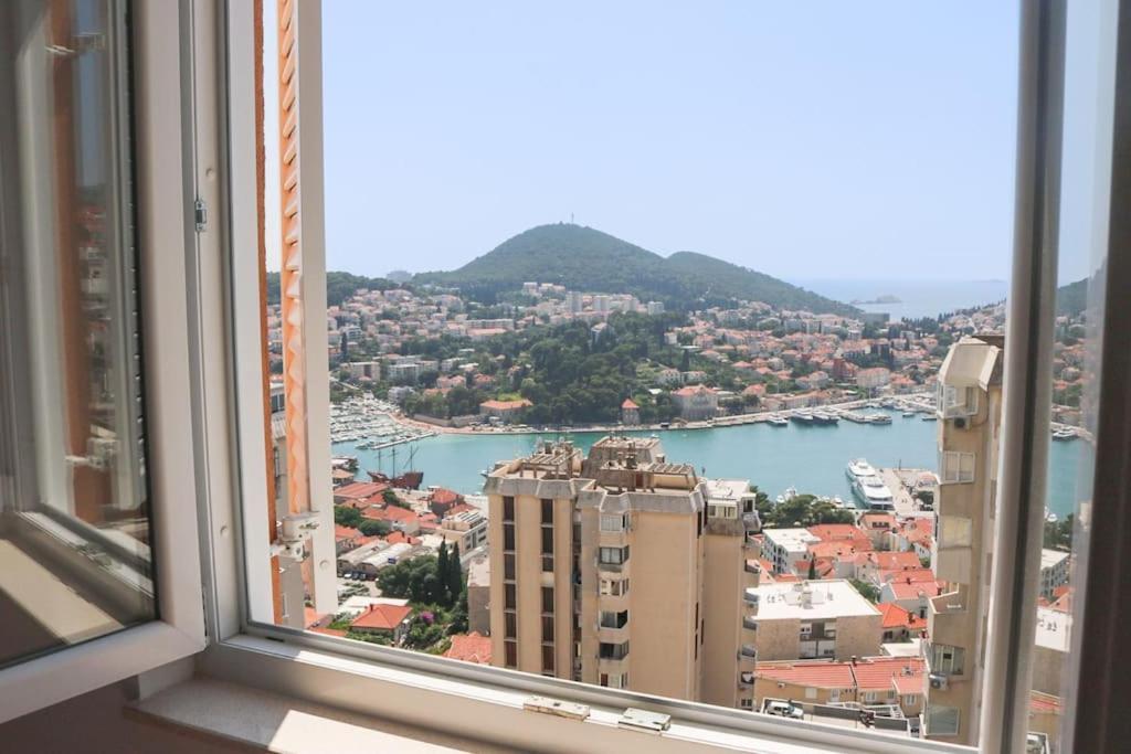 Azure Horizon Dubrovnik Exterior foto