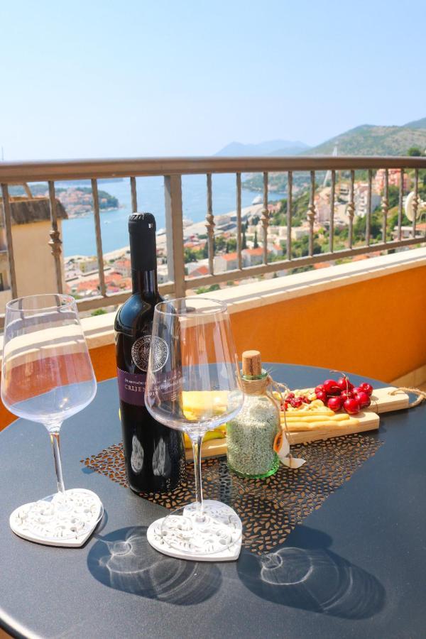 Azure Horizon Dubrovnik Exterior foto