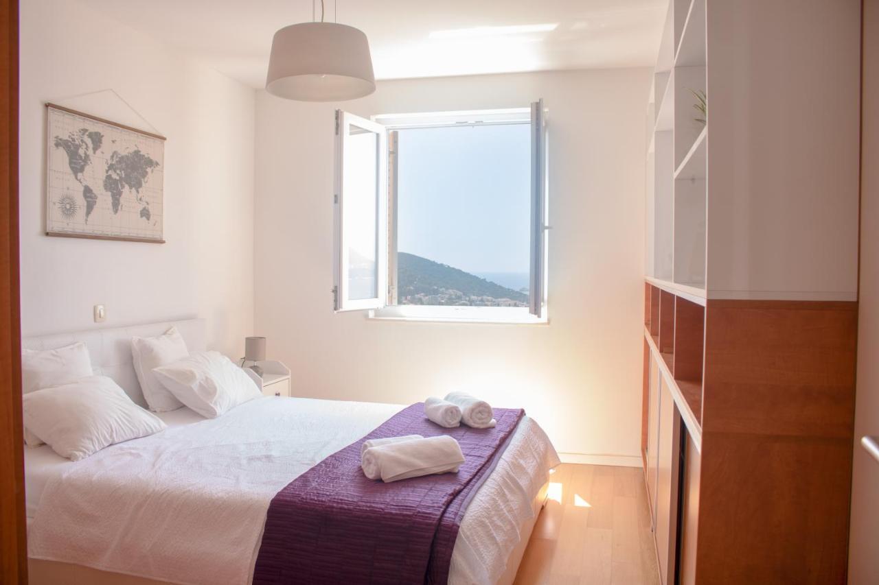 Azure Horizon Dubrovnik Exterior foto