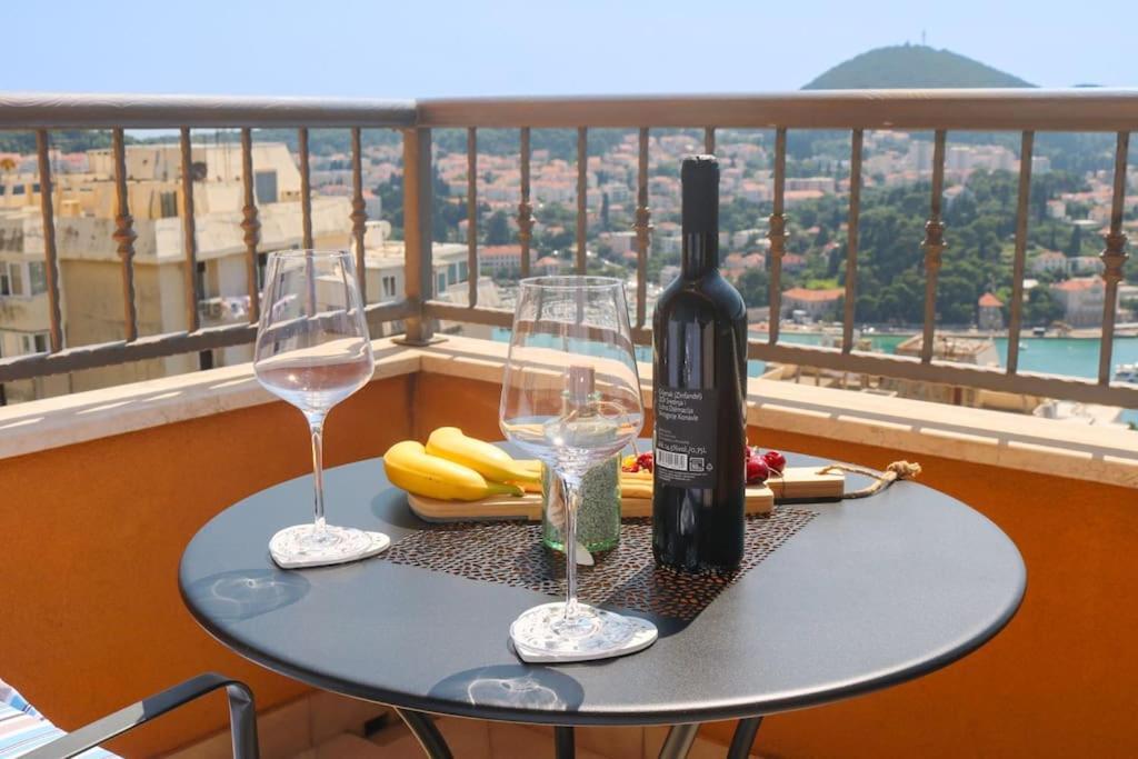 Azure Horizon Dubrovnik Exterior foto