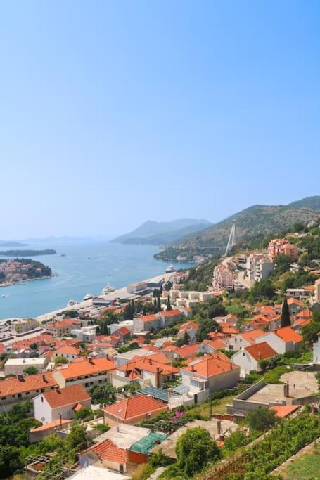 Azure Horizon Dubrovnik Exterior foto